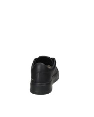 Crime London Extralight.15806 Sneaker bassa uomo in pelle Nero