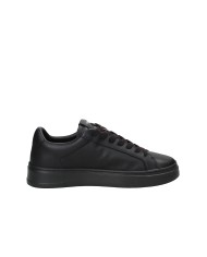 Crime London Extralight.15806 Sneaker bassa uomo in pelle Nero