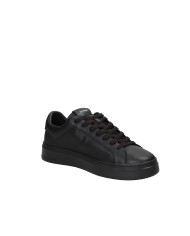 Crime London Extralight.15806 Sneaker bassa uomo in pelle Nero