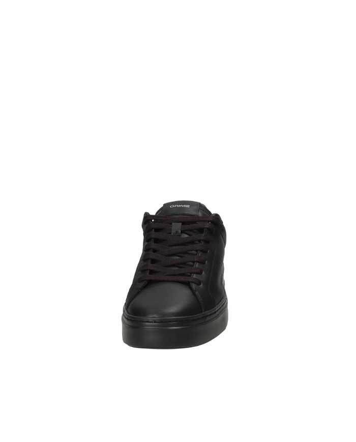 Crime London Extralight.15806 Sneaker bassa uomo in pelle Nero