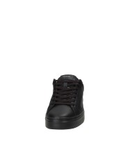Crime London Extralight.15806 Sneaker bassa uomo in pelle Nero