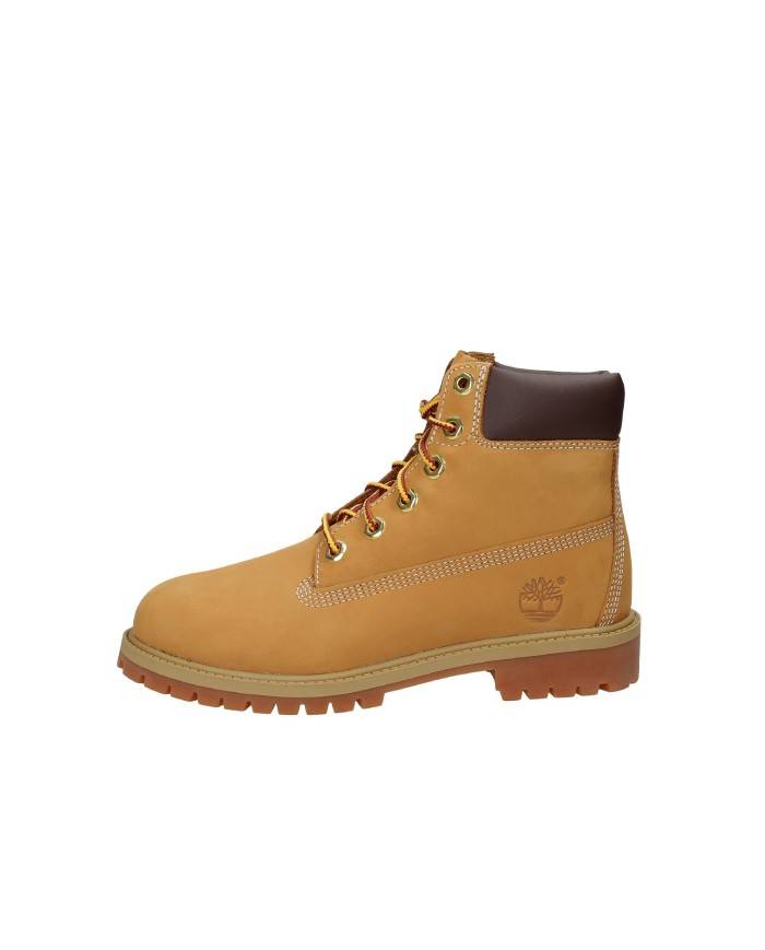 Timberland® boot.12907 Boot donna originale in nabuk Giallo Timberland® boot.12907 Boot donna originale in nabuk Giallo
