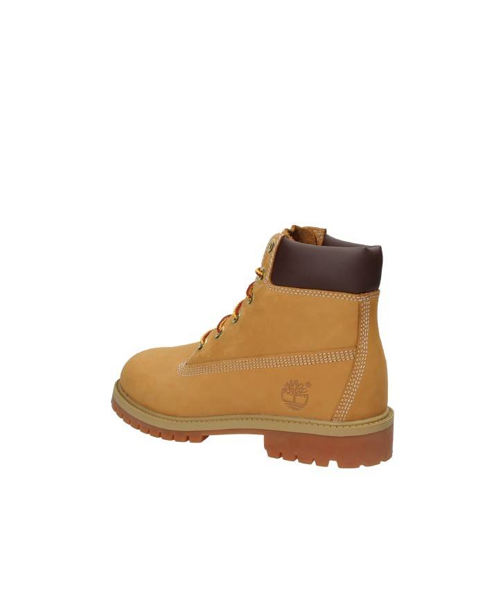 Timberland® boot.12907 Boot donna originale in nabuk Giallo Timberland® boot.12907 Boot donna originale in nabuk Giallo