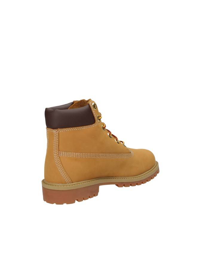Timberland® boot.12907 Boot donna originale in nabuk Giallo Timberland® boot.12907 Boot donna originale in nabuk Giallo