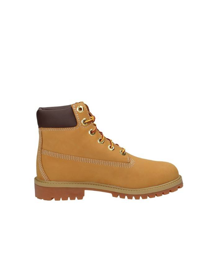 Timberland® boot.12907 Boot donna originale in nabuk Giallo Timberland® boot.12907 Boot donna originale in nabuk Giallo
