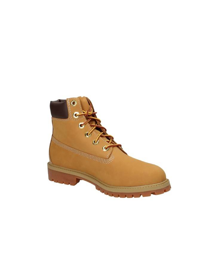 Timberland® boot.12907 Boot donna originale in nabuk Giallo Timberland® boot.12907 Boot donna originale in nabuk Giallo