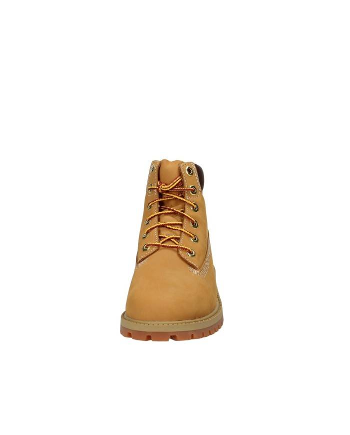 Timberland® boot.12907 Boot donna originale in nabuk Giallo Timberland® boot.12907 Boot donna originale in nabuk Giallo