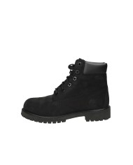 Timberland® boot.12909 Boot donna originale in nabuk Nero