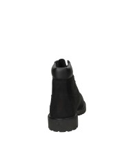 Timberland® boot.12909 Boot donna originale in nabuk Nero
