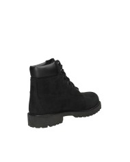Timberland® boot.12909 Boot donna originale in nabuk Nero