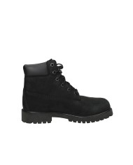 Timberland® boot.12909 Boot donna originale in nabuk Nero