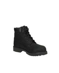 Timberland® boot.12909 Boot donna originale in nabuk Nero