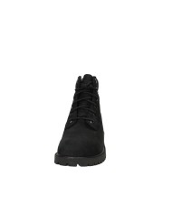 Timberland® boot.12909 Boot donna originale in nabuk Nero