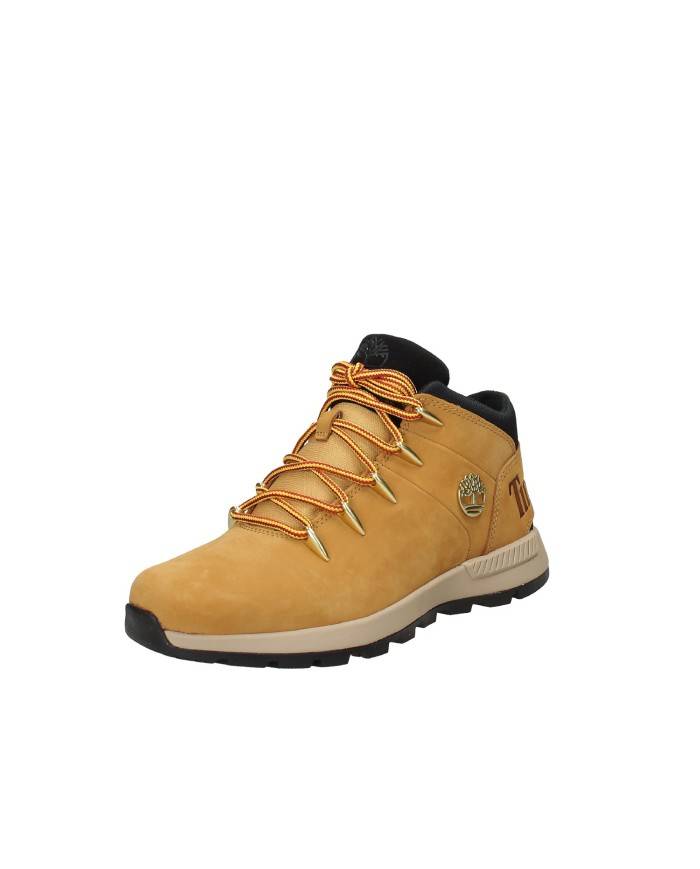 Timberland® Sprint Trekker.A1XVQ Scarponcino roccia in nabuk Giallo Timberland® Sprint Trekker.A1XVQ Scarponcino roccia in nabuk Giallo