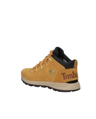 Timberland® Sprint Trekker.A1XVQ Scarponcino roccia in nabuk Giallo