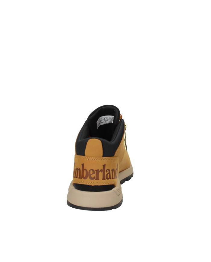 Timberland® Sprint Trekker.A1XVQ Scarponcino roccia in nabuk Giallo Timberland® Sprint Trekker.A1XVQ Scarponcino roccia in nabuk Giallo