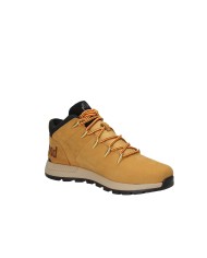 Timberland® Sprint Trekker.A1XVQ Scarponcino roccia in nabuk Giallo