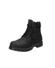 Timberland® boot.w02 Boot uomo allacciato impermeabile in nabuk Nero