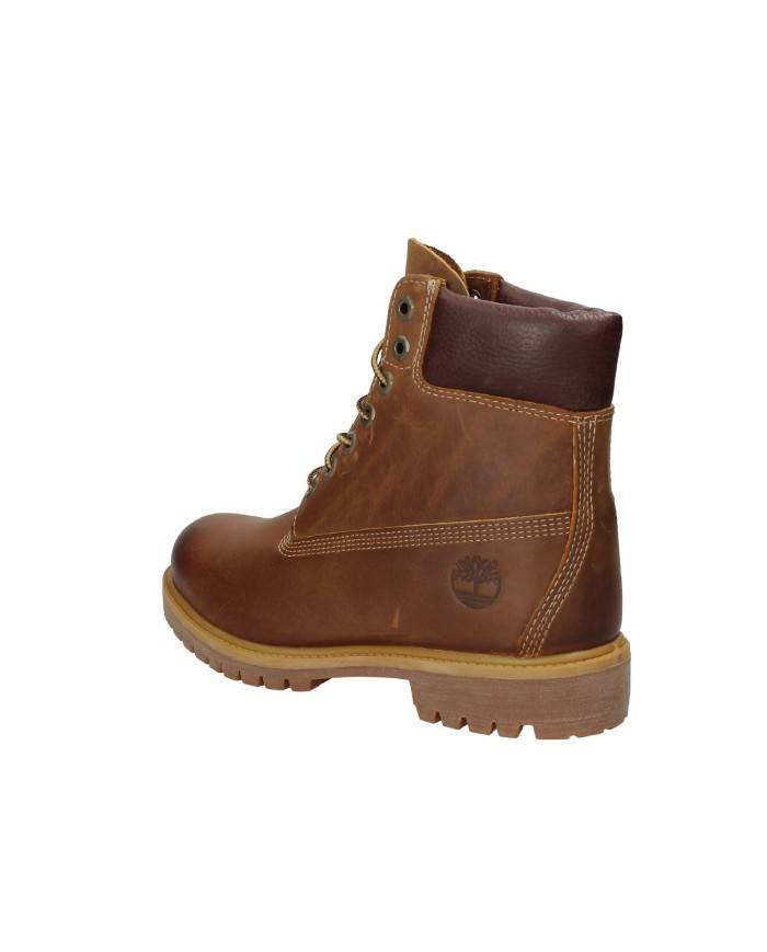 Timberland® Boot.27094 Boot uomo impermeabile in pelle ingrassata Marrone Timberland® Boot.27094 Boot uomo impermeabile in pelle ingrassata Marrone