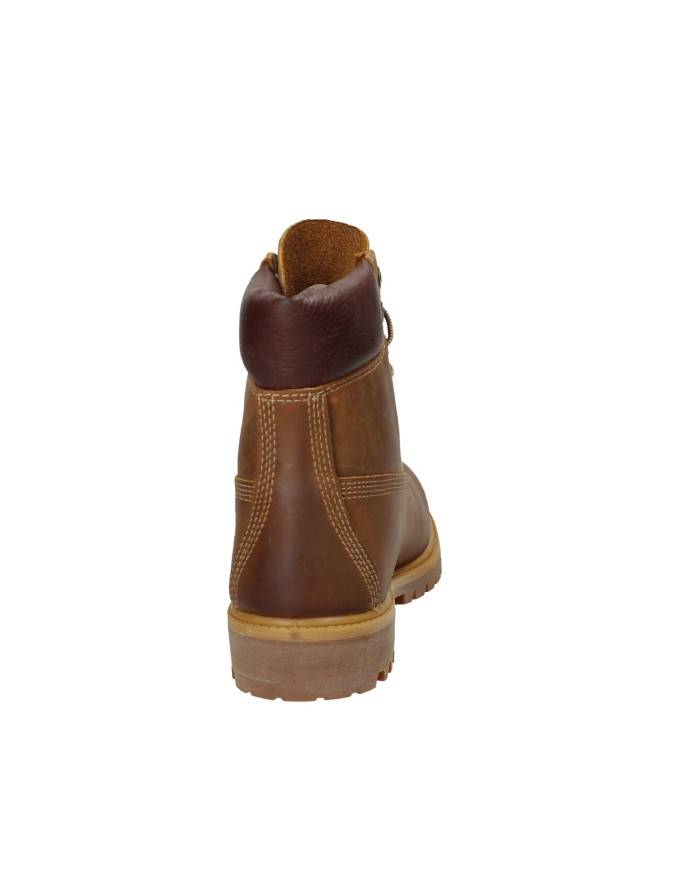 Timberland® Boot.27094 Boot uomo impermeabile in pelle ingrassata Marrone Timberland® Boot.27094 Boot uomo impermeabile in pelle ingrassata Marrone