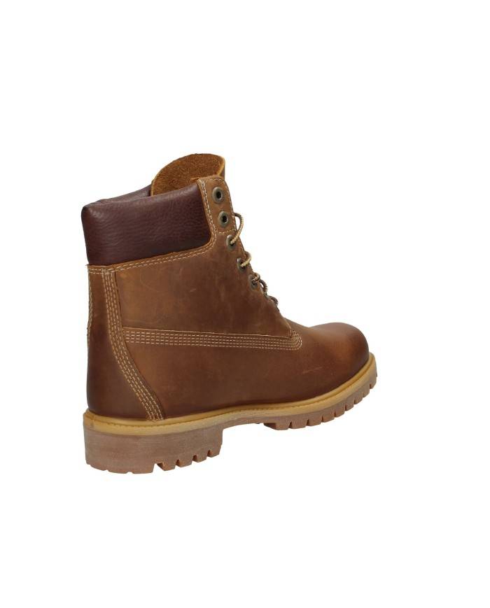 Timberland® Boot.27094 Boot uomo impermeabile in pelle ingrassata Marrone Timberland® Boot.27094 Boot uomo impermeabile in pelle ingrassata Marrone