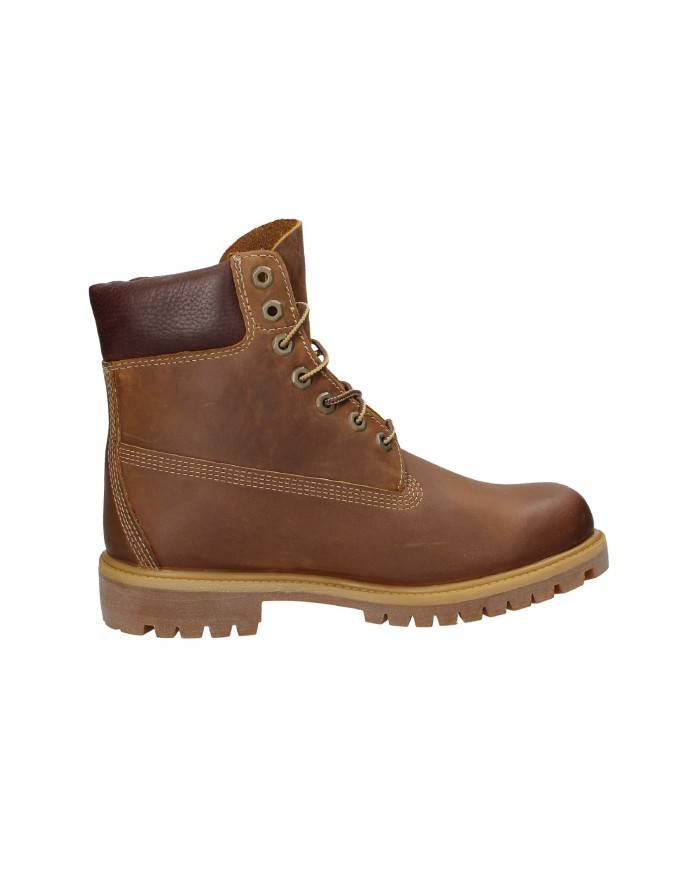 Timberland® Boot.27094 Boot uomo impermeabile in pelle ingrassata Marrone Timberland® Boot.27094 Boot uomo impermeabile in pelle ingrassata Marrone