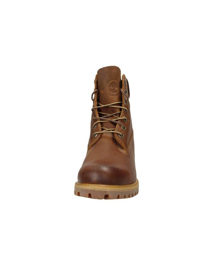Timberland® Boot.27094 Boot uomo impermeabile in pelle ingrassata Marrone Timberland® Boot.27094 Boot uomo impermeabile in pelle ingrassata Marrone