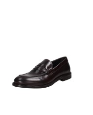 Pawelk's 19036.L Mocassino classico in pelle Testa Moro