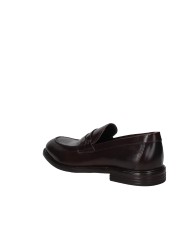 Pawelk's 19036.L Mocassino classico in pelle Testa Moro