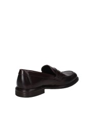 Pawelk's 19036.L Mocassino classico in pelle Testa Moro