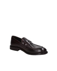 Pawelk's 19036.L Mocassino classico in pelle Testa Moro