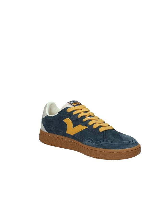 Victoria 8806102 Sneaker uomo in camoscio Blu Victoria 8806102 Sneaker uomo in camoscio Blu