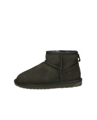 Emu Stinger w10937.olid Boot EMU Australia® in montone australiano Verde Militare