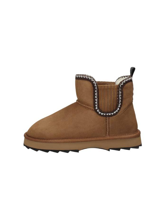 Emu Higgie w13198.ches Stivaletto donna EMU Australia® in montone australiano Cammello Emu Higgie w13198.ches Stivaletto donna EMU Australia® in montone australiano Cammello