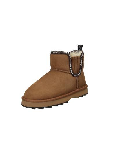 Emu Higgie w13198.ches Stivaletto donna EMU Australia® in montone australiano Cammello Emu Higgie w13198.ches Stivaletto donna EMU Australia® in montone australiano Cammello