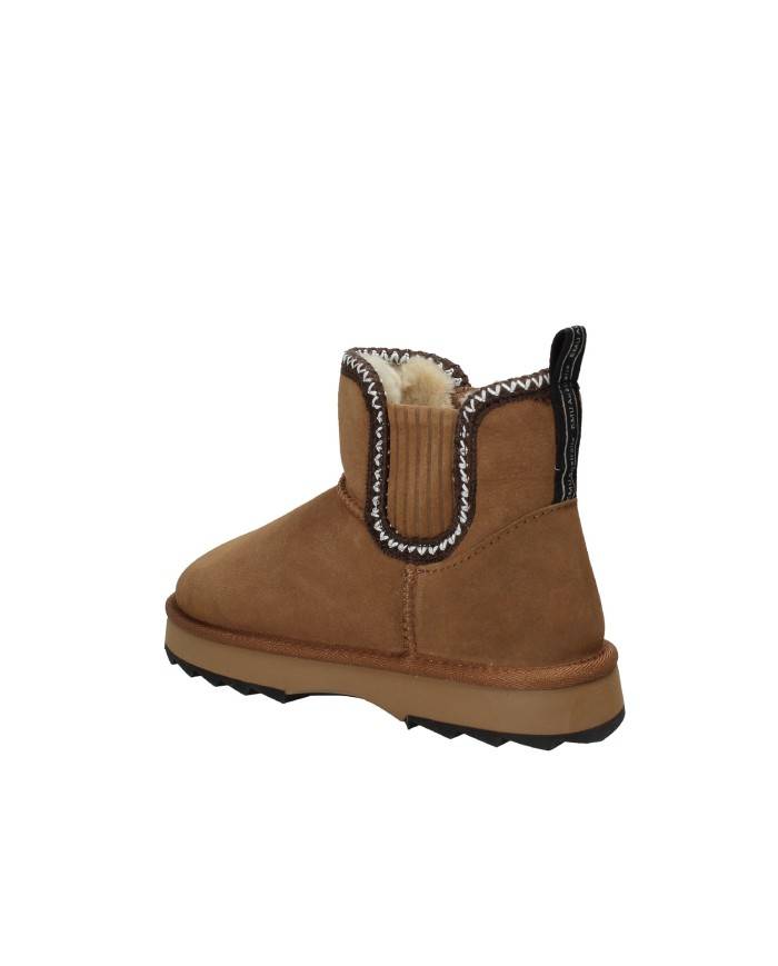 Emu Higgie w13198.ches Stivaletto donna EMU Australia® in montone australiano Cammello Emu Higgie w13198.ches Stivaletto donna EMU Australia® in montone australiano Cammello