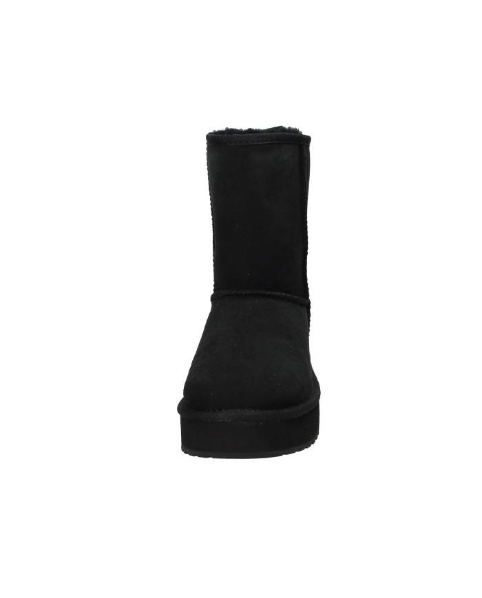 Emu Stinger w13190.blk Boot 3/4 donna EMU Australia® in montone australiano Nero Emu Stinger w13190.blk Boot 3/4 donna EMU Australia® in montone australiano Nero