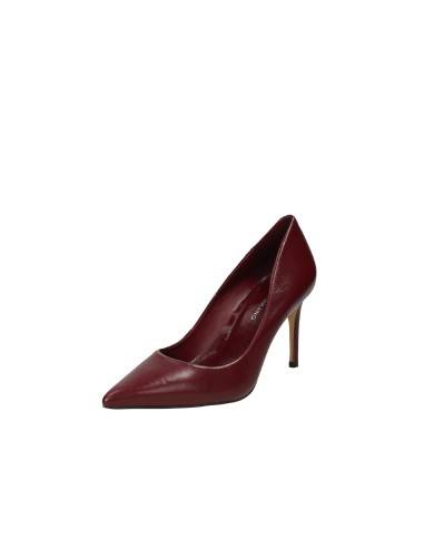 Carrano 195009 Décolleté classica in pelle Bordeaux Carrano 195009 Décolleté classica in pelle Bordeaux