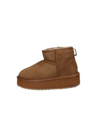 Emu Stinger w13296.ches Boot EMU Australia® in montone australiano Cammello