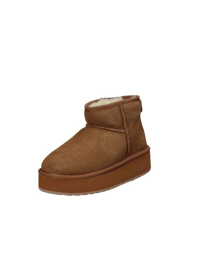 Emu Stinger w13296.ches Boot EMU Australia® in montone australiano Cammello Emu Stinger w13296.ches Boot EMU Australia® in montone australiano Cammello