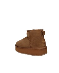 Emu Stinger w13296.ches Boot EMU Australia® in montone australiano Cammello