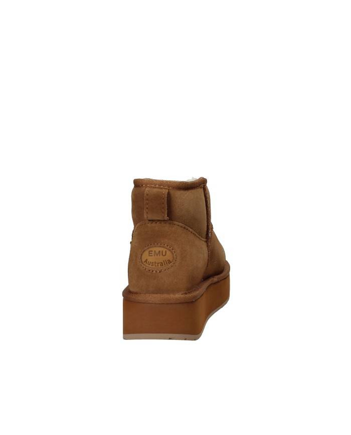 Emu Stinger w13296.ches Boot EMU Australia® in montone australiano Cammello Emu Stinger w13296.ches Boot EMU Australia® in montone australiano Cammello