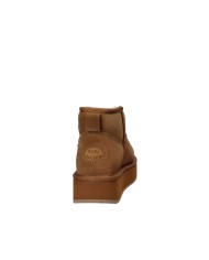 Emu Stinger w13296.ches Boot EMU Australia® in montone australiano Cammello