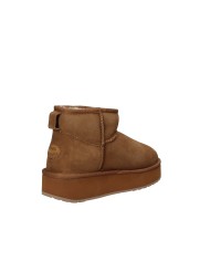 Emu Stinger w13296.ches Boot EMU Australia® in montone australiano Cammello