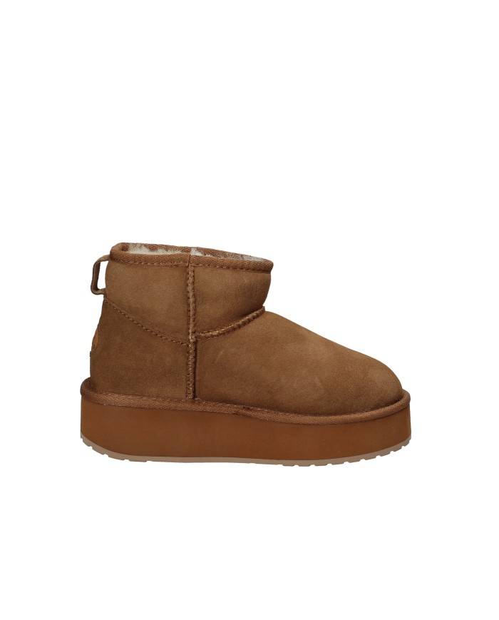 Emu Stinger w13296.ches Boot EMU Australia® in montone australiano Cammello Emu Stinger w13296.ches Boot EMU Australia® in montone australiano Cammello