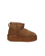Emu Stinger w13296.ches Boot EMU Australia® in montone australiano Cammello