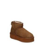 Emu Stinger w13296.ches Boot EMU Australia® in montone australiano Cammello