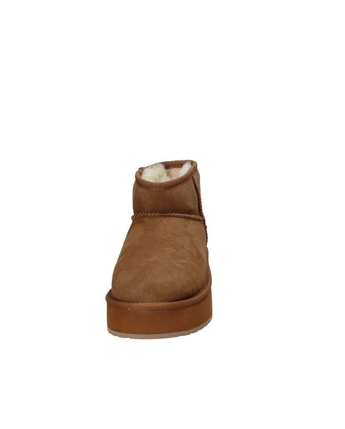 Emu Stinger w13296.ches Boot EMU Australia® in montone australiano Cammello Emu Stinger w13296.ches Boot EMU Australia® in montone australiano Cammello