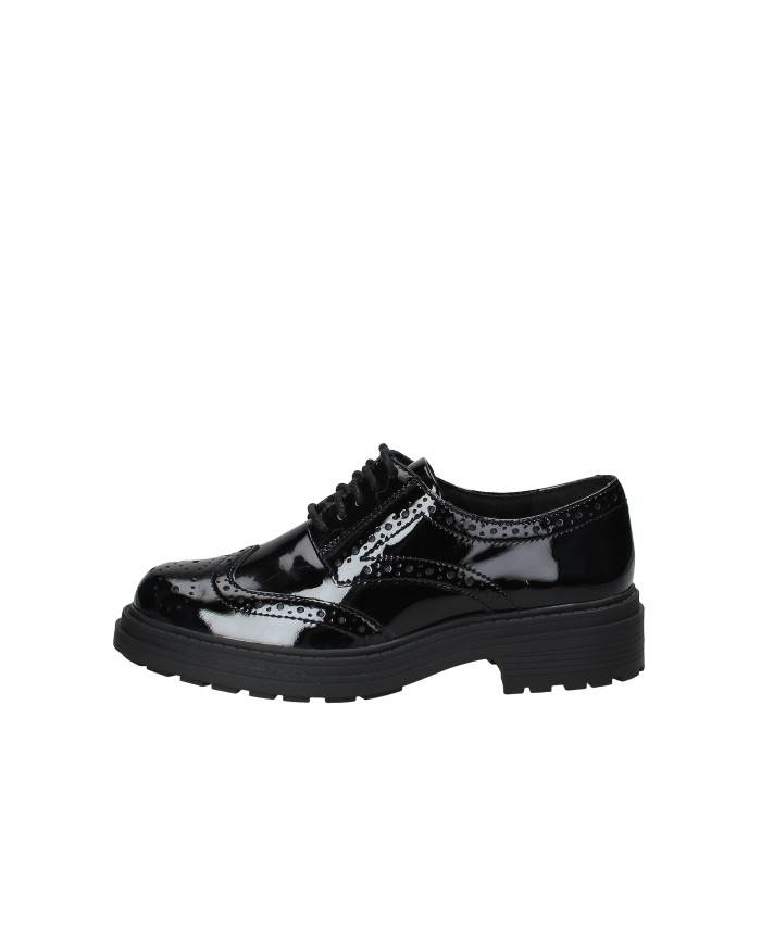 Clarks Orinoco3 Derby.26183171 Allacciata inglesina da donna in vernice Nero Clarks Orinoco3 Derby.26183171 Allacciata inglesina da donna in vernice Nero