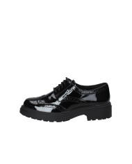 Clarks Orinoco3 Derby.26183171 Allacciata inglesina da donna in vernice Nero Clarks Orinoco3 Derby.26183171 Allacciata inglesina da donna in vernice Nero